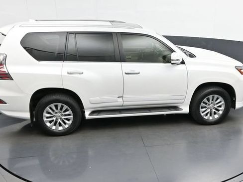 Used 2019 Lexus GX 460 Premium w/ Premium Package AWD/4WD image 42