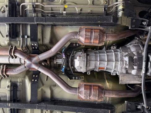 Used 2003 Ford Mustang Cobra image 34