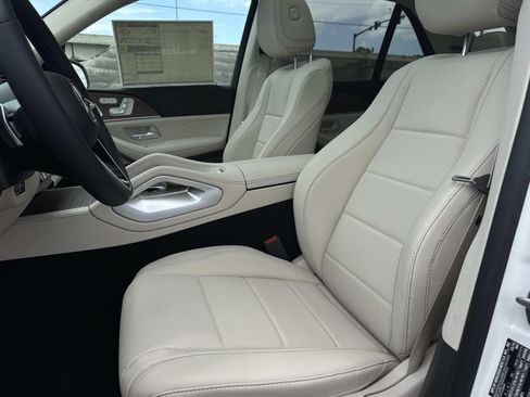 Used 2026 Mercedes-Benz GLE 350 4MATIC image 9