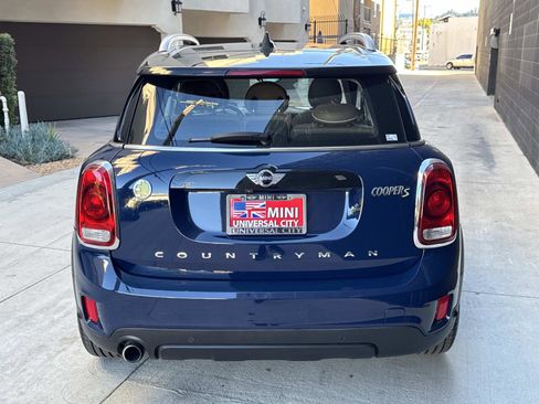 Used 2018 MINI Cooper Countryman SE image 4