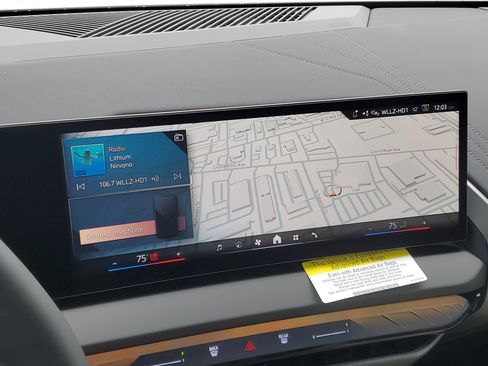 New 2026 BMW X3 xDrive30 w/ Convenience Package image 18