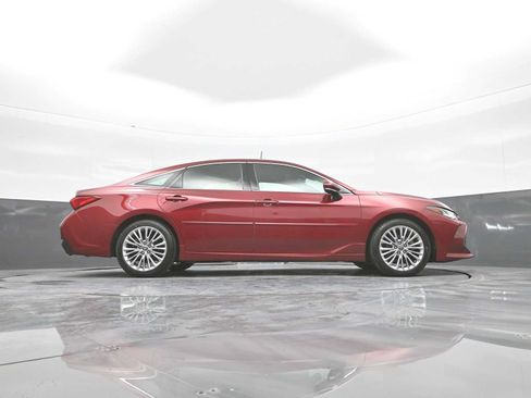 Used 2021 Toyota Avalon Limited w/ Advanced Safety Package AWD/4WD image 45