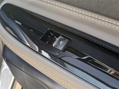 New 2024 Lincoln Corsair Reserve w/ Equipment Group 201A image 36