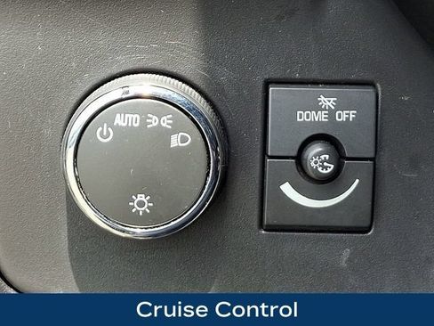 Used 2025 GMC Savana 2500 w/ Driver Convenience Package RWD image 11