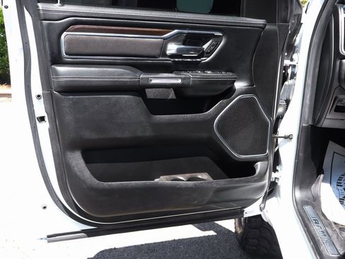 Used 2022 RAM 1500 Laramie image 15