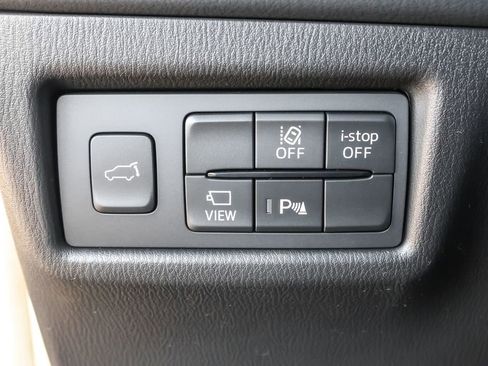 Used 2025 MAZDA CX-5 AWD 2.5 S image 18