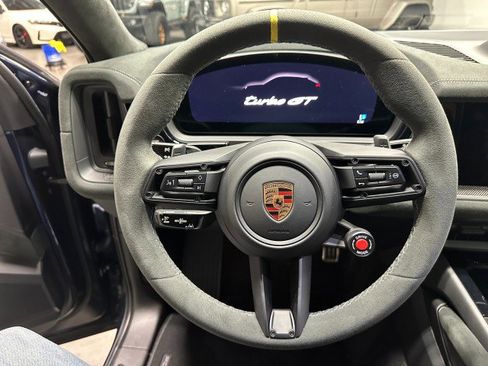 Used 2024 Porsche Cayenne Turbo GT image 35