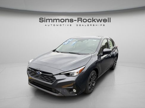 New 2026 Subaru Impreza 2.0i Sport image 4