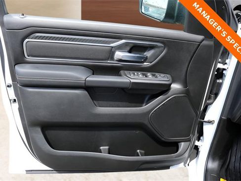 New 2026 RAM 1500 Lone Star image 10