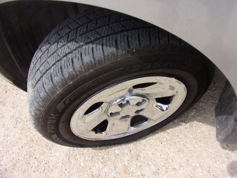 Used 2012 Honda Pilot LX image 5
