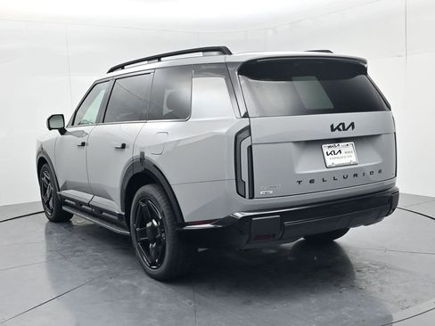 New 2027 Kia Telluride X-Line SX Prestige AWD/4WD image 6