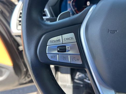 Used 2024 BMW X3 sDrive30i w/ Convenience Package image 48