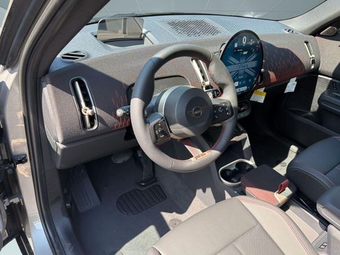 New 2027 MINI Cooper Countryman S AWD/4WD image 4