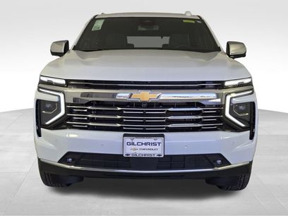 New 2026 Chevrolet Tahoe Premier w/ Sun And Tow Package