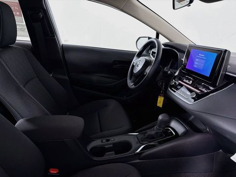 New 2026 Toyota Corolla LE FWD image 27