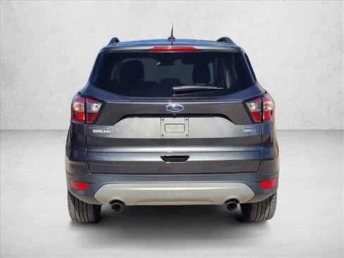 Used 2018 Ford Escape SE image 6