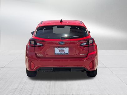 Certified 2024 Subaru Impreza 2.0i Sport w/ Popular Package #1