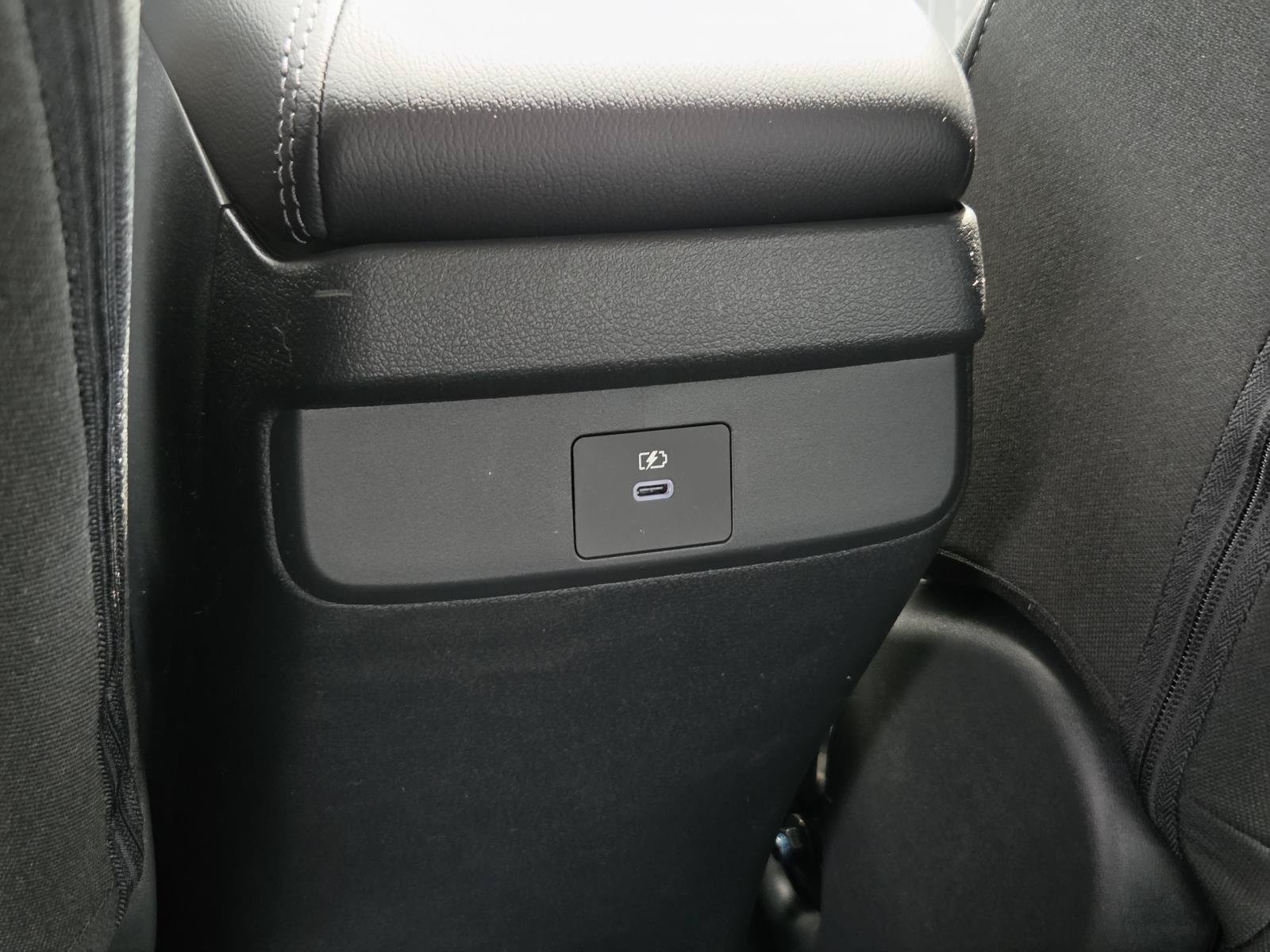 New 2027 Nissan Sentra SV FWD image 13