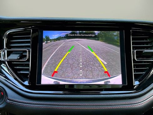 Certified 2023 Dodge Durango GT AWD/4WD image 14