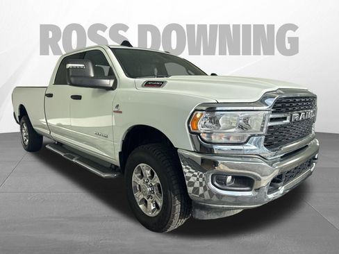 Used 2024 RAM 3500 Big Horn image 3