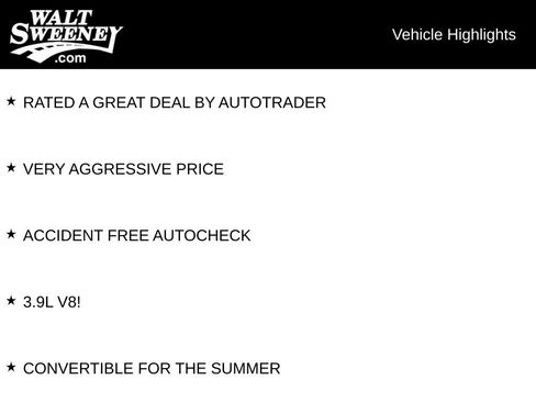 Used 2002 Ford Thunderbird image 14