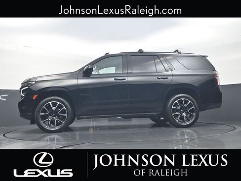 Used 2023 Chevrolet Tahoe RST image 23