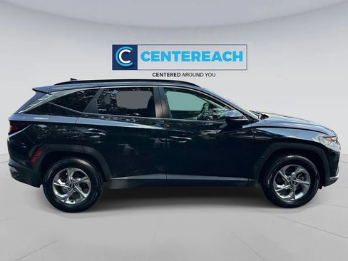 Used 2024 Hyundai Tucson SEL AWD/4WD image 5