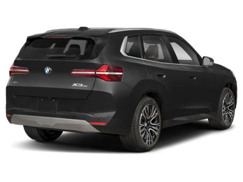 New 2026 BMW X3 xDrive30i w/ Premium Package AWD/4WD image 2