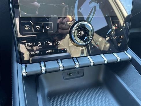 New 2026 GMC Terrain Elevation w/ Elevation Premium Package image 14