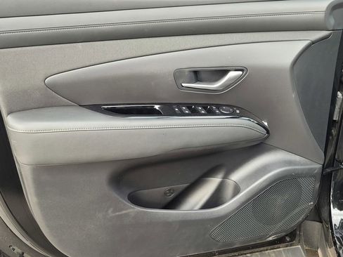 New 2025 Hyundai Santa Cruz SEL image 13