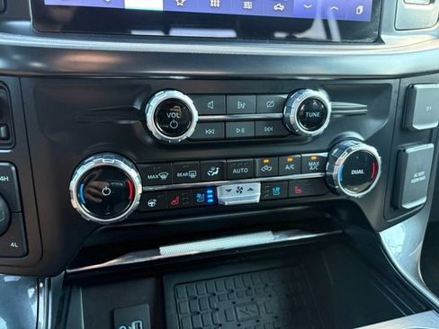 Used 2023 Ford F150 Tremor w/ Equipment Group 402A High AWD/4WD image 27
