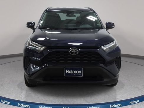 Certified 2025 Toyota RAV4 XLE AWD/4WD image 2