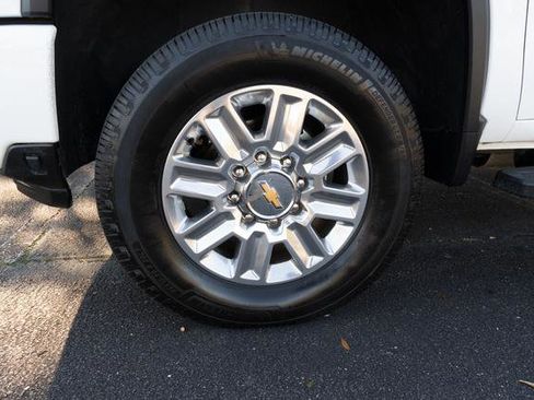 Used 2024 Chevrolet Silverado 2500 High Country w/ Max Trailering Package image 39