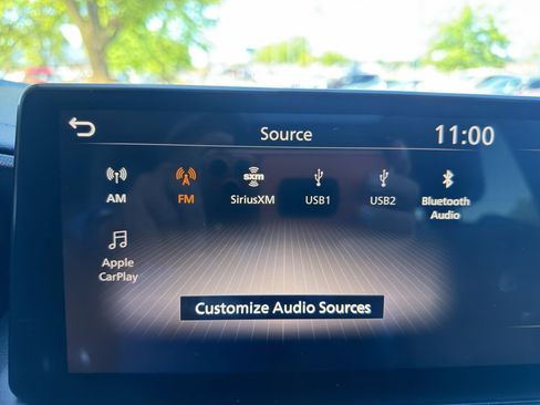 Used 2024 INFINITI QX60 Luxe AWD/4WD image 28