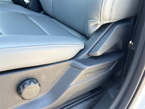 New 2024 Ford F450 XL w/ XL Chrome Package image 13