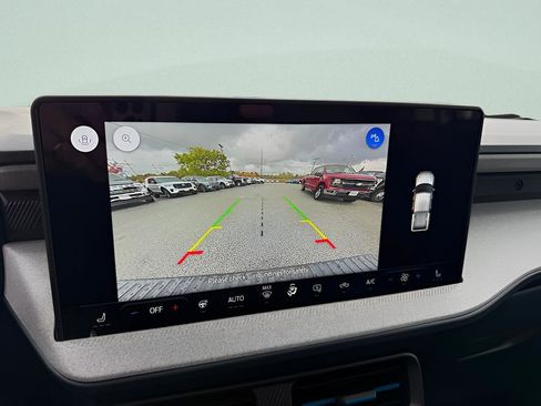 New 2025 Ford Maverick XLT w/ XLT Luxury Package AWD/4WD image 8