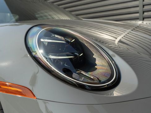 Certified 2026 Porsche 911 GT3 image 16