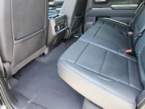Used 2025 GMC Sierra 1500 Denali w/ Denali Reserve Package RWD image 19