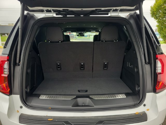 New 2026 GMC Yukon Denali AWD/4WD image 7