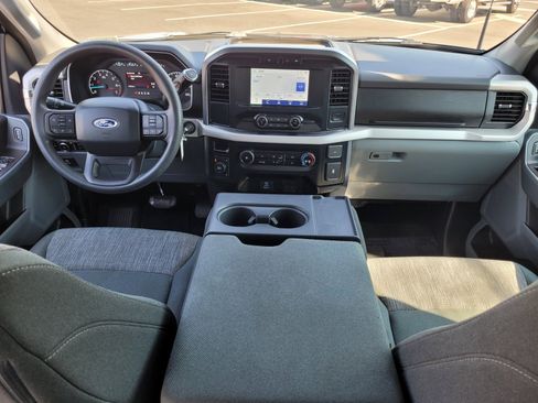 Used 2023 Ford F150 XLT AWD/4WD image 15