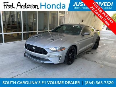 Used 2020 Ford Mustang GT Premium w/ GT Performance Package