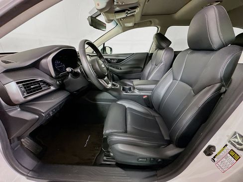 Used 2020 Subaru Outback Limited w/ Popular Package #2 image 13