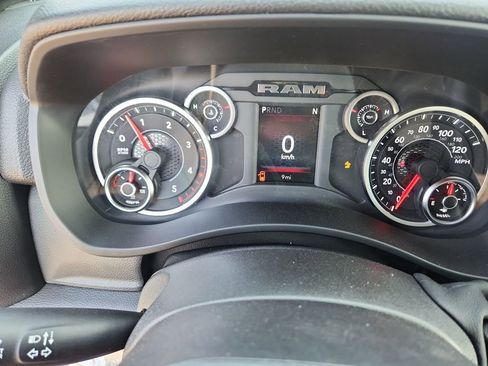 New 2026 RAM 5500 Tradesman image 18