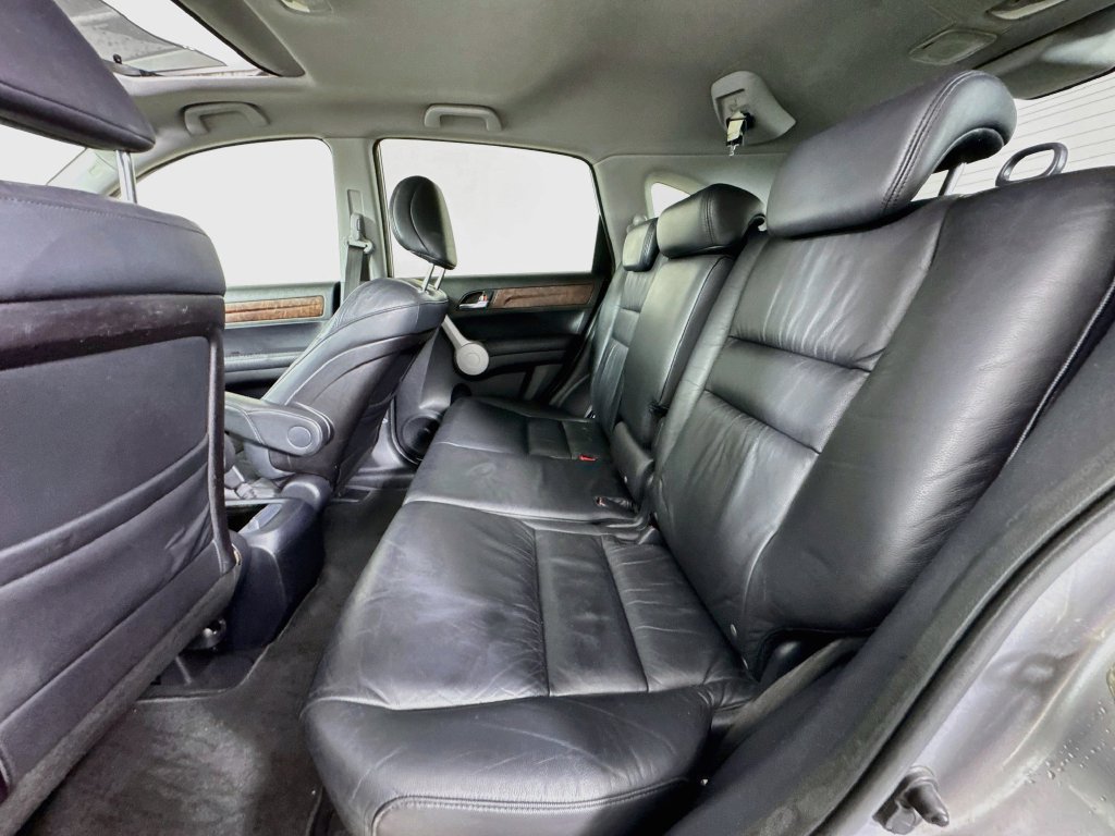 Used 2007 Honda CR-V EX-L image 28