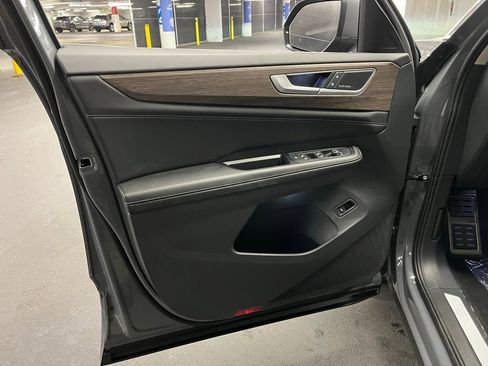 New 2026 Volkswagen Atlas SEL Premium R-Line image 19