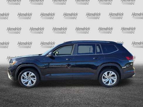 Used 2023 Volkswagen Atlas SE FWD image 4