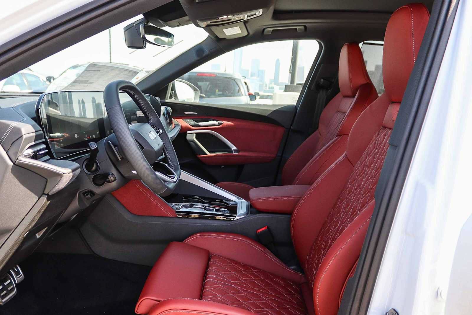 New 2026 Audi SQ5 Premium Plus AWD/4WD image 22