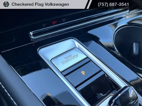 New 2026 Volkswagen Atlas SE AWD/4WD image 45
