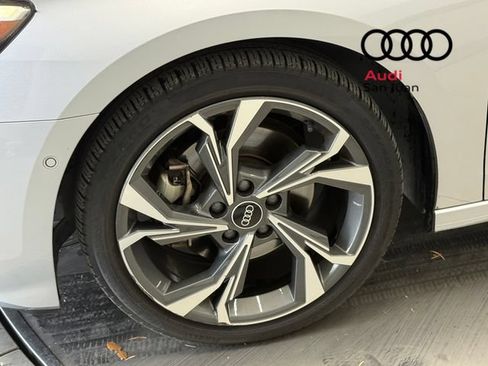 Used 2023 Audi A3 2.0T Premium Plus w/ Premium Plus Package FWD image 5