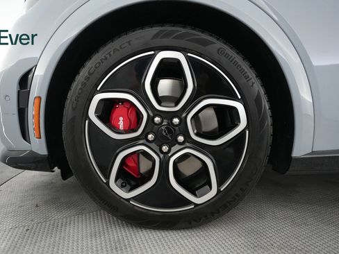 Used 2024 Ford Mustang Mach-E GT AWD/4WD image 19